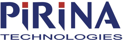 Pirina Technologies logo