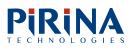 Pirina Technologies logo